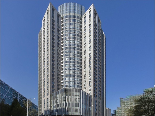 三居室家装费用